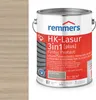 Remmers HK-Lasur 3in1 (plus) 5 L Eimer Silbergrau RC-970 Anteprima dell’immagine prodotto 1