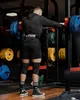 Thor Athletics ceinture d'haltérophilie en cuir avec Voir les images du produit 3