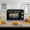 Woltu BF08sz, 10 L, Čierna, Voľne stojaci, Otočné, Čierna, Náhľad obrázku produktu 9