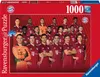 FC Bayern Saison 2021/22 Ravensburger 16847 Produktbild-Vorschau 1