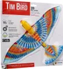 Flugspiele Tim Bird 101F Mehrfarbig ‎32 x 32 x 6 cm Produktbild-Vorschau 2