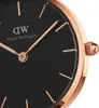 Daniel Wellington - DW00100217 - Polshorloge - Dames - Productafbeelding-voorbeeld 10
