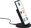 Xiaomi Mi 20W Wireless Charging Stand Black, GDS4145GL, Produktbild-Vorschau 8