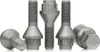 FEBI BILSTEIN Felgenschlösser SW17 SW19 57mm Länge für BMW Produktbild-Vorschau 9