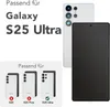 NALIA AntiSpyX pour Samsung Galaxy S25 Ultra - Verre de Voir les images du produit 4