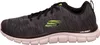 A side view of a single Skechers shoe against a white background. Náhľad obrázku produktu