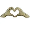 Gilde Hand Heart, Décoration, Objet décoratif, Sculpture, Voir les images du produit 2