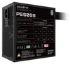 GIGABYTE P650SS, 550 W, 155-240 V, 50/60 Hz, 6.3 A, Podgląd zdjęcia produktu 13
