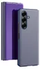 Handyhülle Klapphülle Spiegel-Design für Samsung Galaxy Z Produktbild-Vorschau 3