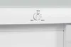 Exquisit Gefrierschrank GS12-040E weiss | Standgerät | 84 l Produktbild-Vorschau 17