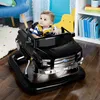 BRIGHT STARTS Chodítko 4v1 Ford F-150 Agate Black 6m+, 12 Náhled obrázku produktu 7