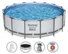 Bestway 5612X Steel Pro Max runder oberirdischer Pool Produktbild-Vorschau 24