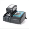 Makita Power Source Kit 18V + 1x Batterie BL1830B 3,0Ah + Voir les images du produit 2