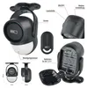 Alarm mit Bewegungsmelder EM‑125L PROTECTOR Náhľad obrázku produktu