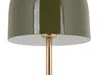 Leitmotiv - Lampe de table Manta - Vert - Ø20cm Lampe de Voir les images du produit 2