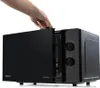 Hisense H23MOBP2H4, Arbeitsplatte, Solo-Mikrowelle, 23 l, Produktbild-Vorschau 7