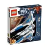 Lego 9525 Star Wars Pre Vizsla´s Mandalorian Fighter Inkl. Produktbild-Vorschau 3