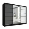 Schwebetürenschrank AURELIA 2 Schwebetürenschrank AURELIA 2 Produktbild-Vorschau 2