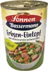 Sonnen Bassermann Erbsentopf mit herzhaften Würstchen VPE Produktbild-Vorschau 3