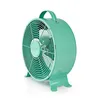 Ventilateur de table | Alimentation secteur | Diamètre : Voir les images du produit 7