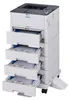OKI B513dn, LED, 1200 x 1200 DPI, A4, 45 Seiten pro Minute, Produktbild-Vorschau 5