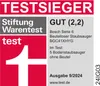 Bosch Home Serie 6 BGC41XSIL, Bodenstaubsauger Produktbild-Vorschau 32