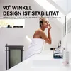 Handtuchhalter & -haken, Handtuchhalter, Freistehender Produktbild-Vorschau 4
