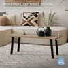 ML-Design set di 4 gambe per tavoli / panche angolari, 42 Anteprima dell’immagine prodotto 4