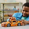 LEGO® Technic 42204 Szybcy i wściekli Toyota Supra MK4 Podgląd zdjęcia produktu 46