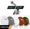 PremiumX Satelliten-Komplettanlage Fuba DAA 780 A Antenne Produktbild-Vorschau 3