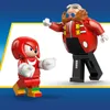 Lego Sonic Knuckles vs. Dr Eggman's Egg Crush Voir les images du produit 20