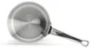 De Buyer Affinity Sauteuse Edelstahl gerade 16 cm Produktbild-Vorschau 8