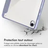 imoshion Bibliothèque Origami pour Samsung Galaxy Tab S11 - Voir les images du produit 4