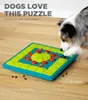 NINA OTTOSSON Cane MULTIPUZZLE Giocattolo per cani Anteprima dell’immagine prodotto 14