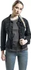 Noisy May Jeansjacke Damen NMDebra Black Wash Denim Jacket Produktbild-Vorschau 11