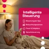 Innr Smart Lampe E14, Warmweiß, für Hue* und Zigbee Hubs, Produktbild-Vorschau 9