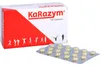Karazym compresse rivestite entericamente 100 pz Anteprima dell’immagine prodotto 4