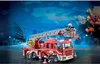 PLAYMOBIL City Action 9463 Feuerwehr-Leiterfahrzeug Produktbild-Vorschau 10