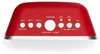 Aiwa CRU-19RD, Digitaal wekkerradio, Rechthoekig, Rood, Productafbeelding-voorbeeld 8