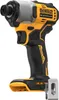 Dewalt DCF840NT-XJ Akku-Schlagschrauber 18V Produktbild-Vorschau 2