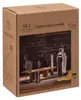 Barmanský set se stojanem, 6 prvků Náhled obrázku produktu 10