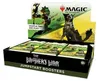 Magic: The Gathering The Brothers War Jumpstart Booster Box Podgląd zdjęcia produktu 1