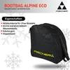 Fischer Alpine Eco Vak na lyžiarky - 1 Pár Náhľad obrázku produktu 4