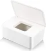 Feuchttücher-Box,Toilettenpapier Box,Kunststoff Produktbild-Vorschau 1