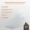 moex® 3x Schutzfolie kompatibel mit Samsung Note10 Plus Produktbild-Vorschau 3