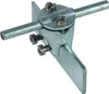 DEHN Falzklemme, ZG, Klemmbereich 0,7-6mm, mit Produktbild-Vorschau 1