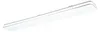 TRIO LED-Wand-/Deckenleuchte LB25 BLANCA 46W 5600lm 4000K Produktbild-Vorschau 2