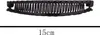 4 Teile/satz Bananen Haar Clip Große Vintage Rutschfeste Produktbild-Vorschau 6