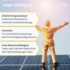 Solar Halterung Ziegeldach Montageset mit Klemmen Schwarz Produktbild-Vorschau 9