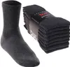 MT Damen und Herren Sport- und Freizeitsocken (8 Paar) Produktbild-Vorschau 1
